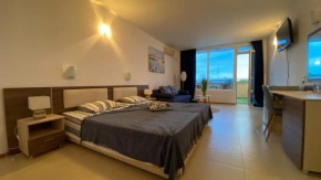 ESPERANTO 403 Large Studio Sunny Beach